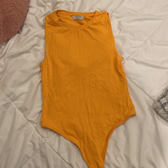 Aritzia Babaton Bodysuit - Picture 2 of 3